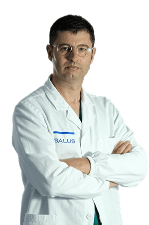 Dr. Dritan Vasili