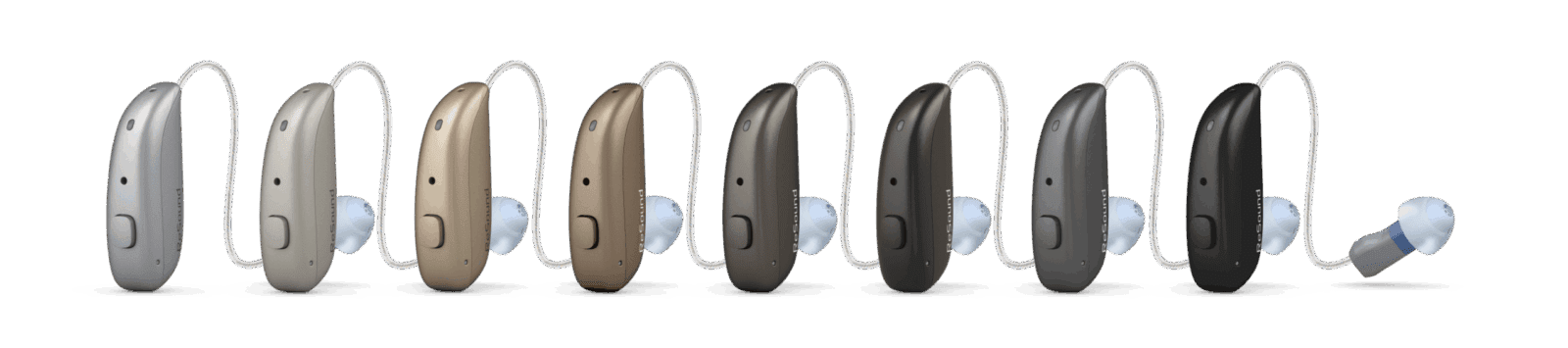 ReSound Nexia