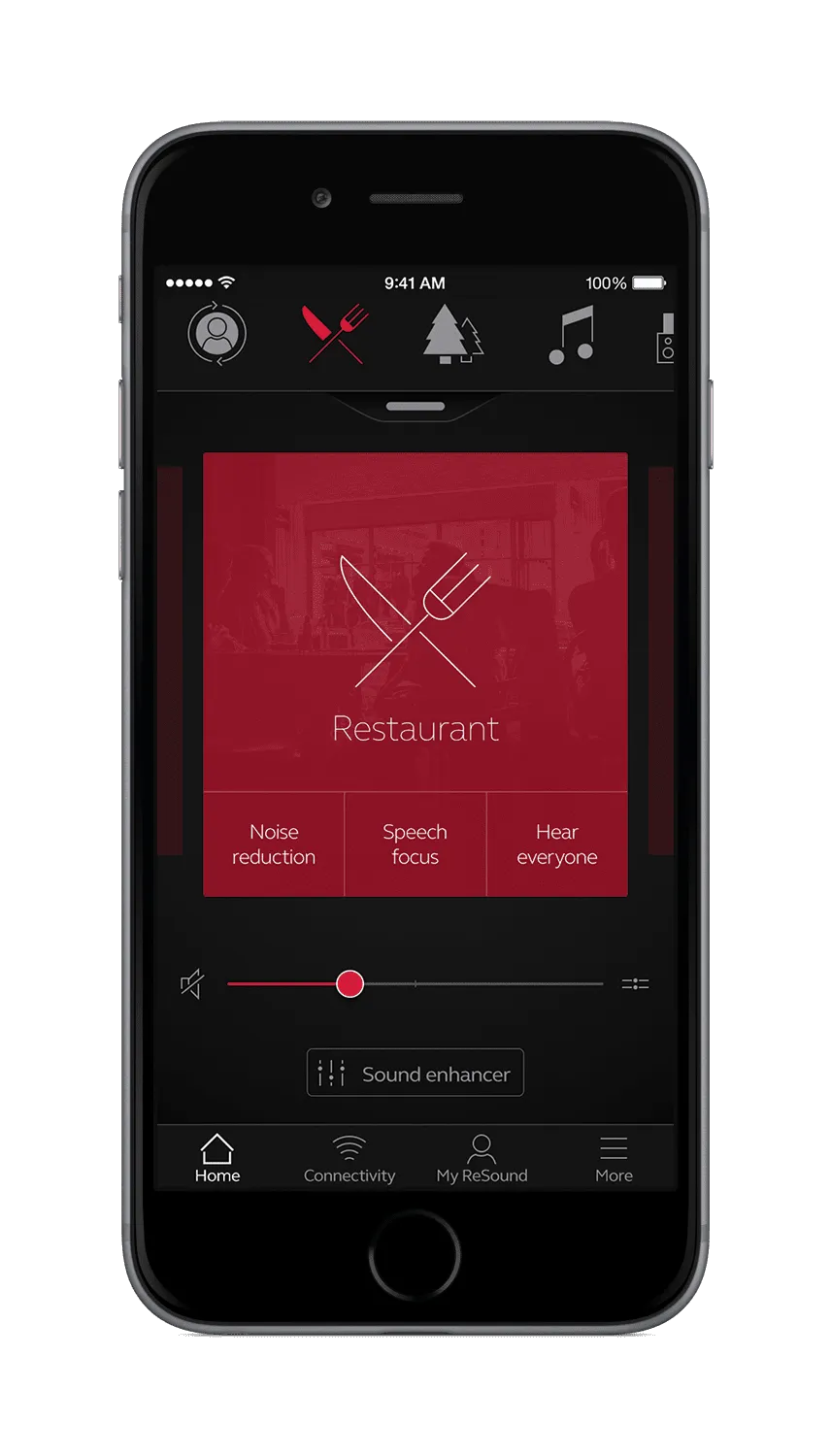 ReSound Smart 3D