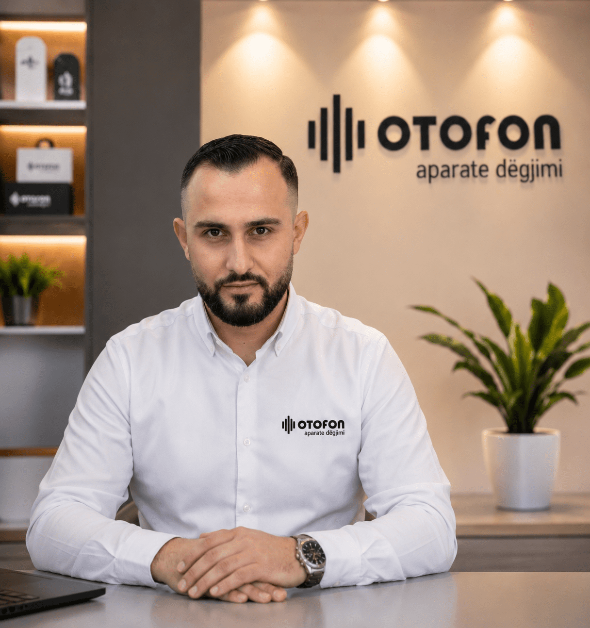 Vilson Dervishi