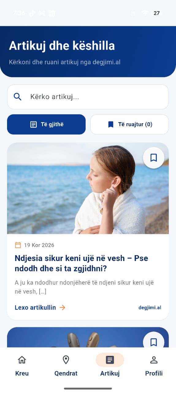 Aplikacioni degjimi.al