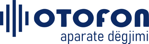 OTOFON – aparate dëgjimi